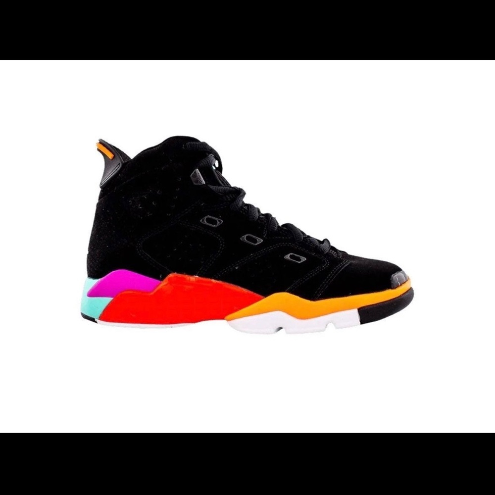 Nike Air Jordan 6-17-23